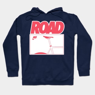 Hit The Road Hoodie